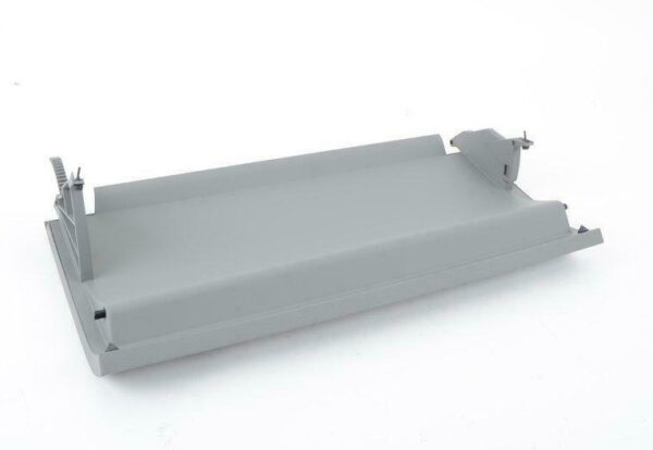 7L6857101P - Volkswagen TOUAREG 7L glove compartment lid LHD 7L6857101P6C3 NEW REAL