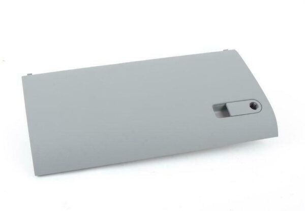 7L6857101P6C3 - NEW VOLKSWAGEN TOUAREG 7L GLOVE COMPARTMENT LID LHD 7L6857101P6C3 ORIGINAL