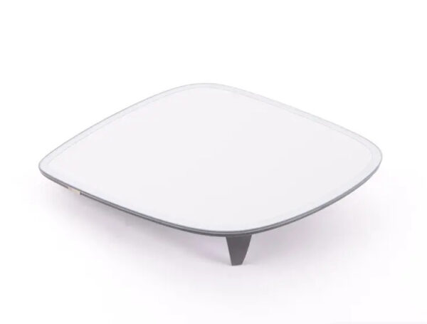 7L6857521M - VW TOUAREG 7L Front Left Door Mirror Glass 7L6857521M NEW GENUINE