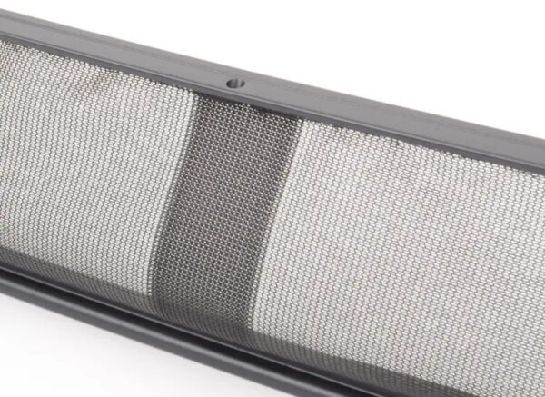 7L6877651A - NEW VOLKSWAGEN TOUAREG 7L MK1 SUNROOF WIND DEFLECTOR 7L6877651A ORIGINAL