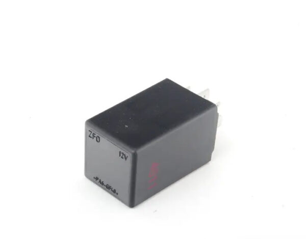 7L6907160D - NEW VW TOUAREG 7L SERVOTRONIC RELAY 7L6907160D ORIGINAL