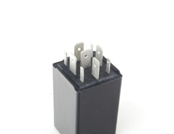 7L6907160D - NEW VW TOUAREG 7L SERVOTRONIC RELAY 7L6907160D ORIGINAL