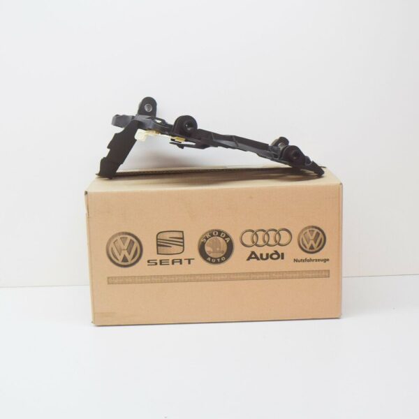 7L6941291 - NEW VOLKSWAGEN TOUAREG 7L LEFT HEADLIGHT BRACKET 7L6941291 2009