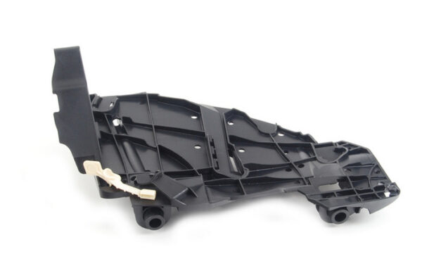 7L6941292 - VOLKSWAGEN TOUAREG 7L Right Headlight Bracket 7L6941292 NEW GENUINE 2008