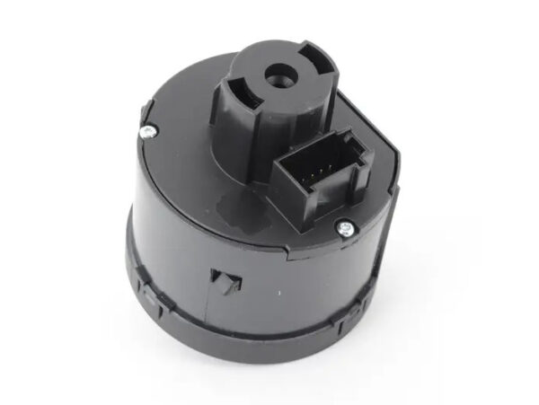 7L6941431AG3X1 - NEW VW TOUAREG 7L HEADLIGHT MULTI-FUNCTION SWITCH 7L6941431AG3X1 ORIGINAL