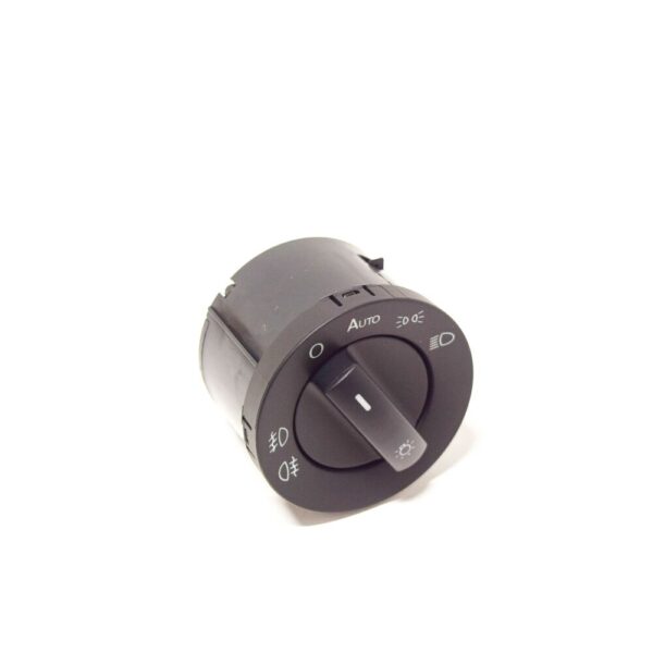 7L6941431AJ3X1 - Volkswagen Touareg 7L Automatic Headlight Switch 7L6941431AJ3X1 NEW GENUINE