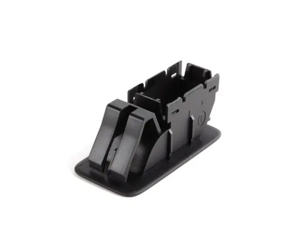 7L6959521D75R - NEW VW TOUAREG 7L FRONT RIGHT WINDOW SWITCH BEZEL 7L6959521D75R ORIGINAL