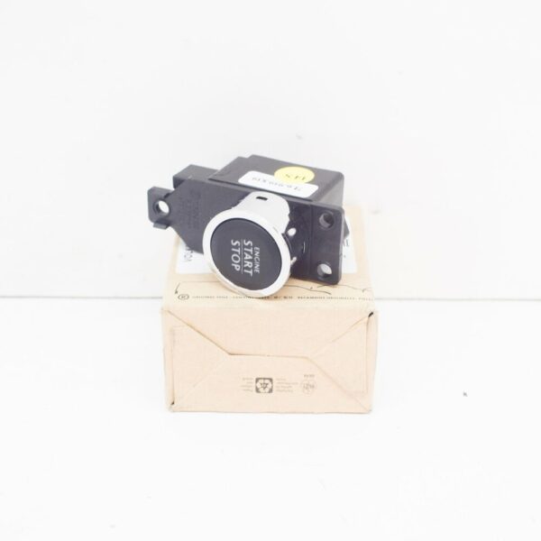7L6959839 - NEW VOLKWAGEN TOUAREG 7L MK1 START/STOP BUTTON 7L6959839