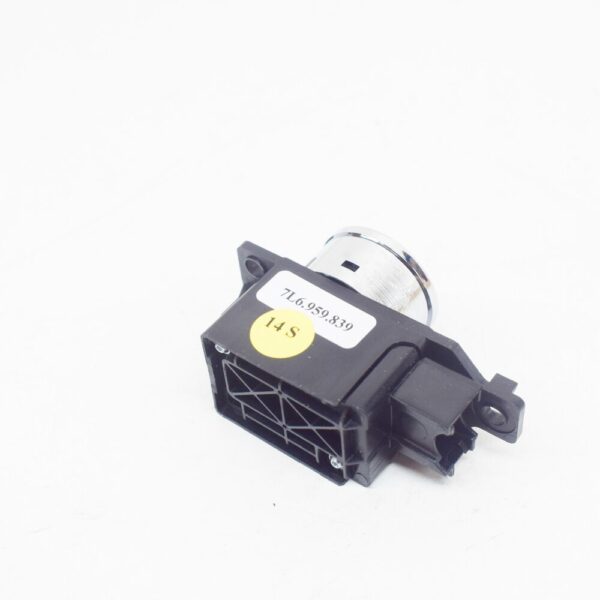 7L6959839 - NEW VOLKWAGEN TOUAREG 7L MK1 START/STOP BUTTON 7L6959839