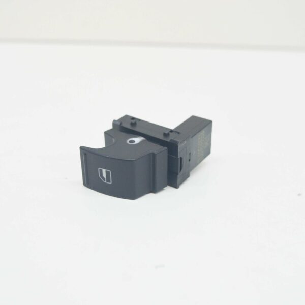 7L6959855B - New Genuine VOLKSWAGEN Golf Rear Electric Window Switch Black 7L6959855BREH OEM