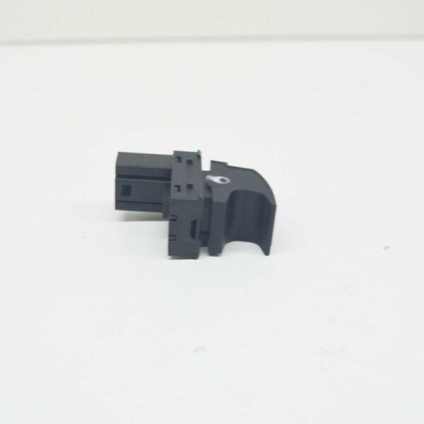 7L6959855B - New Genuine VOLKSWAGEN Golf Rear Electric Window Switch Black 7L6959855BREH OEM