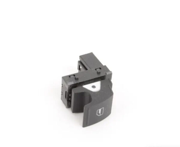 7L6959855CREH - NEW VOLKSWAGEN TOUAREG 7L REAR DOOR WINDOW SWITCH 7L6959855CREH ORIGINAL