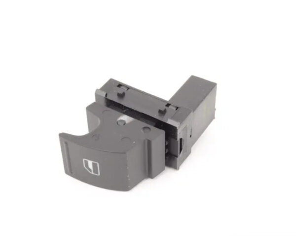 7L6959855CREH - NEW VOLKSWAGEN TOUAREG 7L REAR DOOR WINDOW SWITCH 7L6959855CREH ORIGINAL