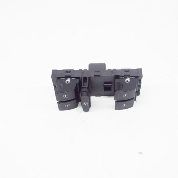 7L6959857D3X1 - NEW VW TOUAREG 7L6 MAIN SWITCH FOR WINDOWS 7L6959857D 3X1