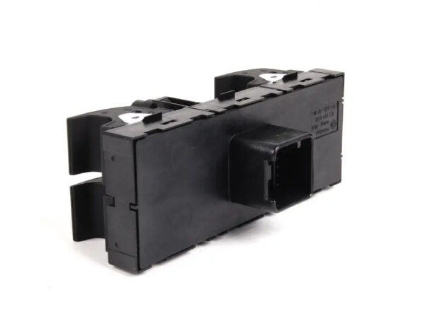 7L6959857E3X1 - NEW VW TOUAREG 7L FRONT LEFT DOOR WINDOW SWITCH 7L6959857E3X1 ORIGINAL