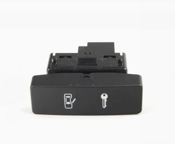 7L69621253X1 - NEW VW TOUAREG 7L DOOR LOCK SWITCH 7L69621253X1