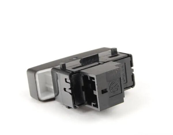 7L69621253X1 - NEW VW TOUAREG 7L DOOR LOCK SWITCH 7L69621253X1
