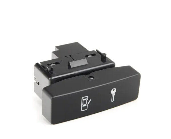 7L69621253X1 - NEW VW TOUAREG 7L DOOR LOCK SWITCH 7L69621253X1