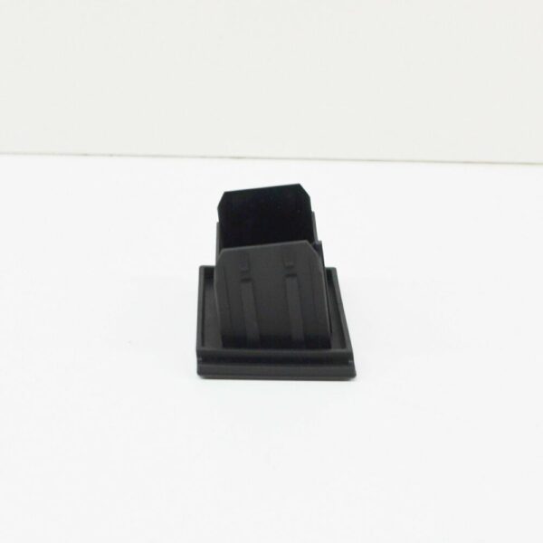 7L6963341J - NEW VOLKSWAGEN TOUAREG 7L CONSOLE REAR DUMMY COVER 7L6963341J ORIGINAL