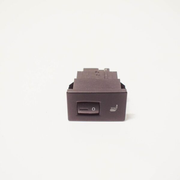 7L6963563B3X1 - Volkswagen TOUAREG 7L Left Seat Heater Switch 7L6963563B3X1 NEW GENUINE