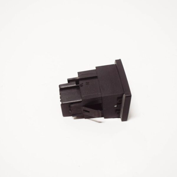 7L6963563B3X1 - Volkswagen TOUAREG 7L Left Seat Heater Switch 7L6963563B3X1 NEW GENUINE