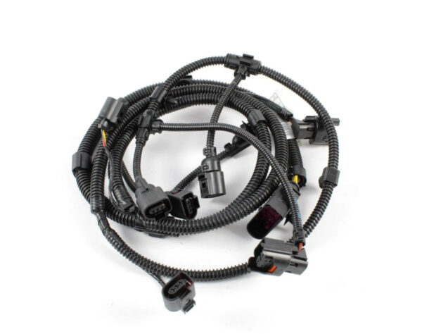 7L6971095G - NEW VW 1T1, 1T2 FRONT BUMPER PARKING SENSOR CABLE STRAND 7L6971095G