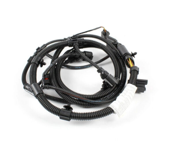 7L6971095G - NEW VW 1T1, 1T2 FRONT BUMPER PARKING SENSOR CABLE STRAND 7L6971095G