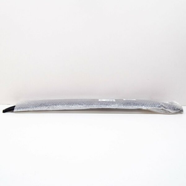 7L9853676A9B9 - NEW VOLKSWAGEN TOUAREG 7L FRONT BUMPER LOWER GRILL 7L9853676A9B9