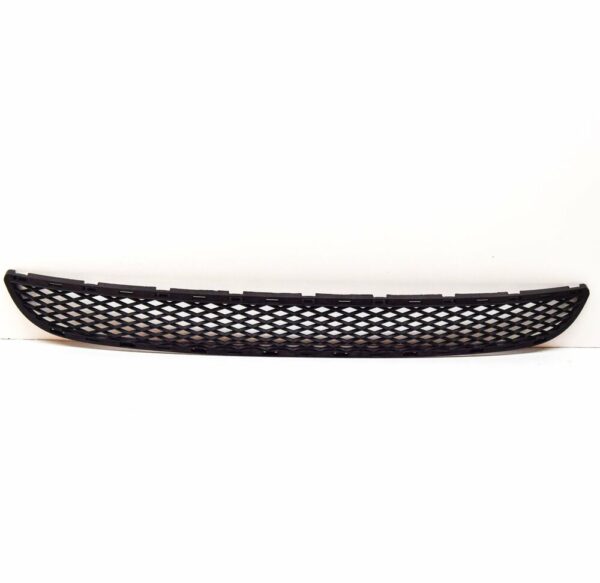 7L9853676A9B9 - NEW VOLKSWAGEN TOUAREG 7L FRONT BUMPER LOWER GRILL 7L9853676A9B9