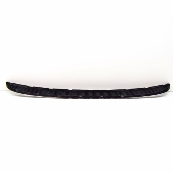 7L9853676A9B9 - NEW VOLKSWAGEN TOUAREG 7L FRONT BUMPER LOWER GRILL 7L9853676A9B9