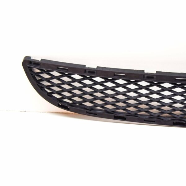 7L9853676A9B9 - NEW VOLKSWAGEN TOUAREG 7L FRONT BUMPER LOWER GRILL 7L9853676A9B9