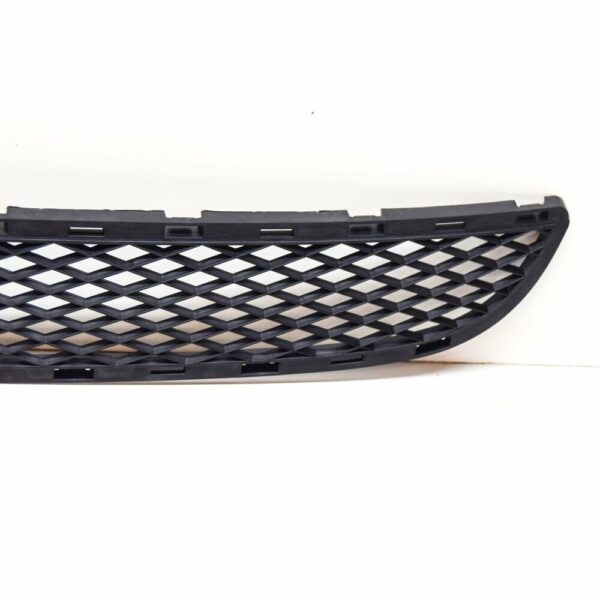 7L9853676A9B9 - NEW VOLKSWAGEN TOUAREG 7L FRONT BUMPER LOWER GRILL 7L9853676A9B9