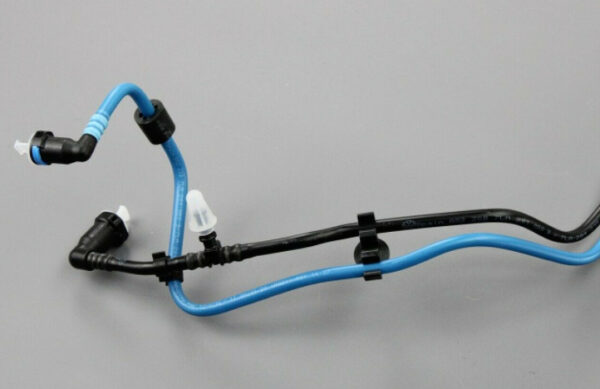 7LA201080C - VOLKSWAGEN TRANSPORTER VI T6 FUEL FEED RETURN LINE SET 7LA201080D NEW GENUINE