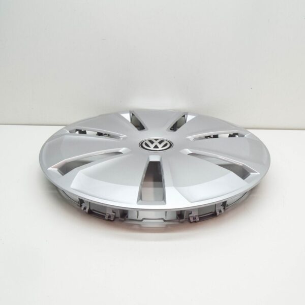 7LA6011471ZX - NEW VW MULTIVAN T6 WHEEL COVER TRIM RING 7LA6011471ZX ORIGINAL