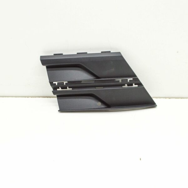 7LA807241A9B9 - NEW VOLKSWAGEN TRANSPORTER T6 FRONT COVER FOR TOWING EYE 7LA807241A9B9 ORIGINAL