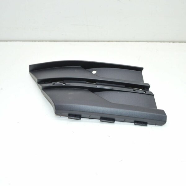 7LA807241A9B9 - NEW VOLKSWAGEN TRANSPORTER T6 FRONT COVER FOR TOWING EYE 7LA807241A9B9 ORIGINAL