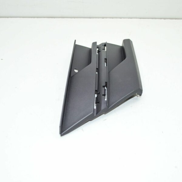 7LA807241A9B9 - NEW VOLKSWAGEN TRANSPORTER T6 FRONT COVER FOR TOWING EYE 7LA807241A9B9 ORIGINAL