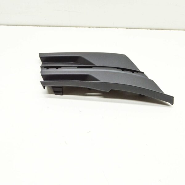 7LA807241A9B9 - NEW VOLKSWAGEN TRANSPORTER T6 FRONT COVER FOR TOWING EYE 7LA807241A9B9 ORIGINAL