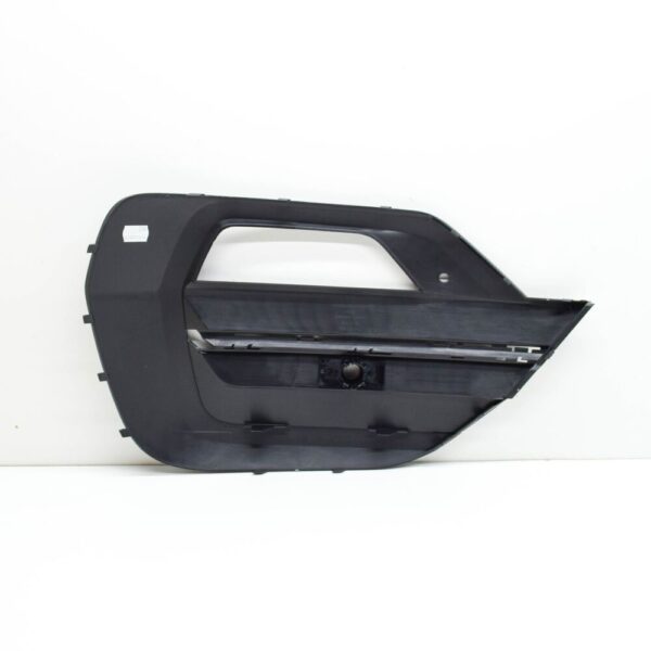 7LA807490B9B9 - NEW VOLKSWAGEN TRANSPORTER T7 FRONT RIGHT BUMPER GRILLE 7LA807490B9B9