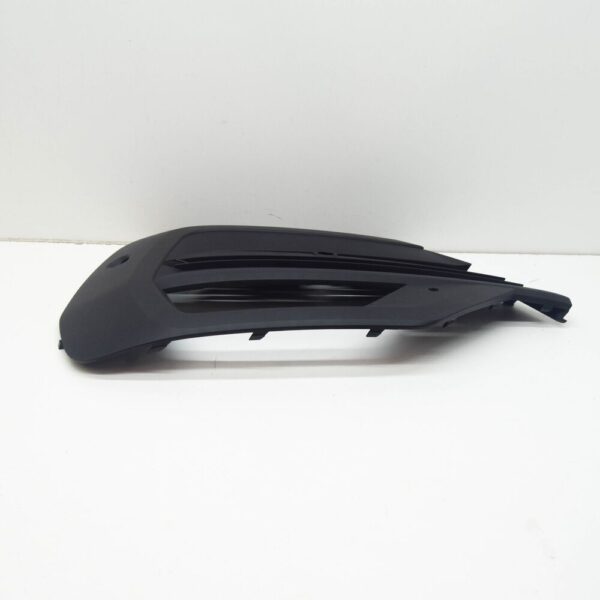 7LA807490C9B9 - NEW VW TRANSPORTER T6 SGA FRONT RIGHT BUMPER GRILLE TRIM 7LA807490C9B9 ORIGINAL
