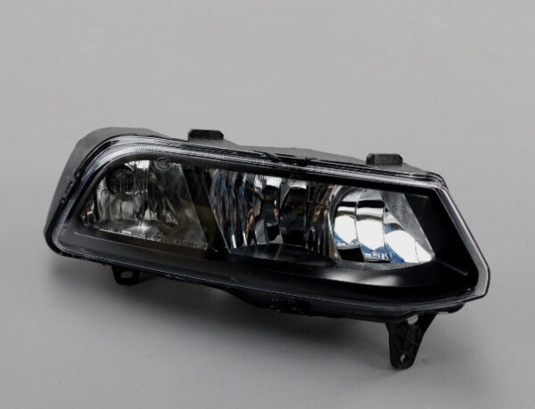 7LA827574D9B9 - NEW VW POLO VAN 6R FRONT RIGHT ADDITIONAL DRL LIGHT 7LA827574D9B9