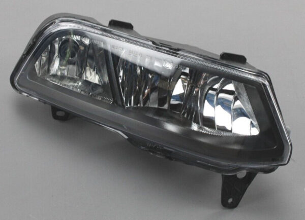 7LA827574D9B9 - NEW VW POLO VAN 6R FRONT RIGHT ADDITIONAL DRL LIGHT 7LA827574D9B9