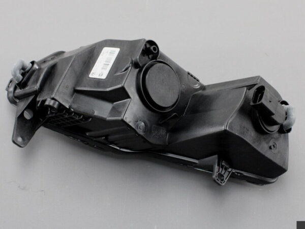 7LA827574D9B9 - NEW VW POLO VAN 6R FRONT RIGHT ADDITIONAL DRL LIGHT 7LA827574D9B9