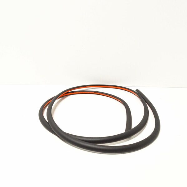 7LA837762 - NEW VOLKSWAGEN TRANSPORTER T5 RIGHT UPPER DOOR SEAL 7E0837762G ORIGINAL