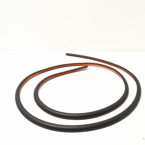 7LA837762 - NEW VOLKSWAGEN TRANSPORTER T5 RIGHT UPPER DOOR SEAL 7E0837762G ORIGINAL