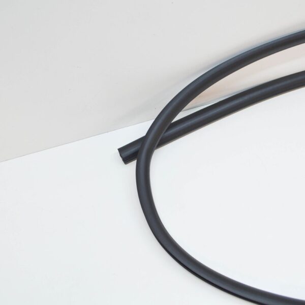 7LA837911C - NEW VW TRANSPORTER T6 FRONT LEFT DOOR OUTER SEAL RUBBER 7LA837911C