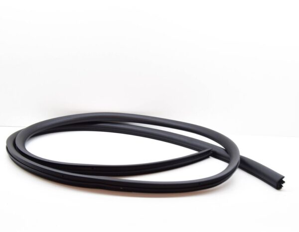 7LA837912C - Volkswagen MULTIVAN T7 interior door seal front right 7LA837912C NEW ORIGINAL