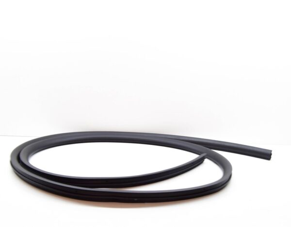 7LA837912C - Volkswagen MULTIVAN T7 interior door seal front right 7LA837912C NEW ORIGINAL