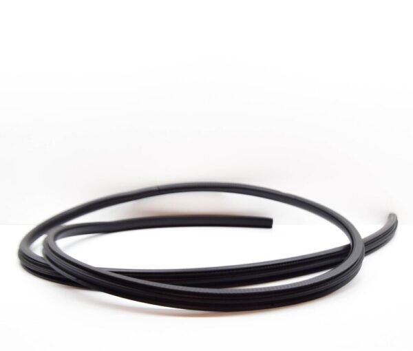 7LA837912C - Volkswagen MULTIVAN T7 interior door seal front right 7LA837912C NEW ORIGINAL