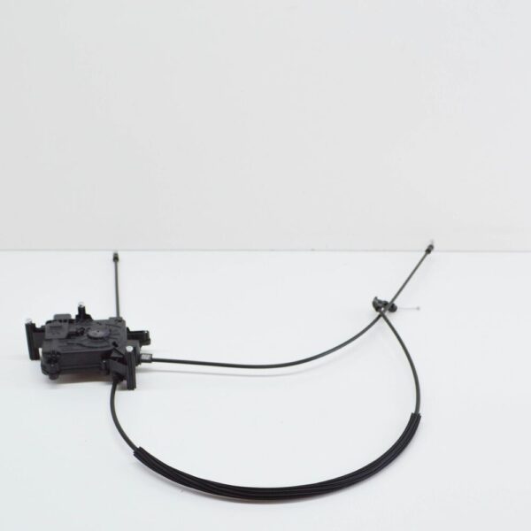 7LA843653A - VW Transporter T6 Actuator Sliding Door Latch Front Left 7LA843653C NEW